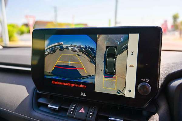 2023 Toyota RAV4 Cruiser AXAH52R