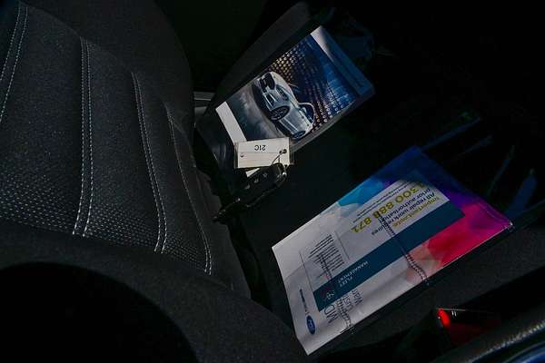 2018 Ford Mondeo Ambiente MD