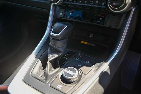 2023 Toyota RAV4 Cruiser AXAH54R