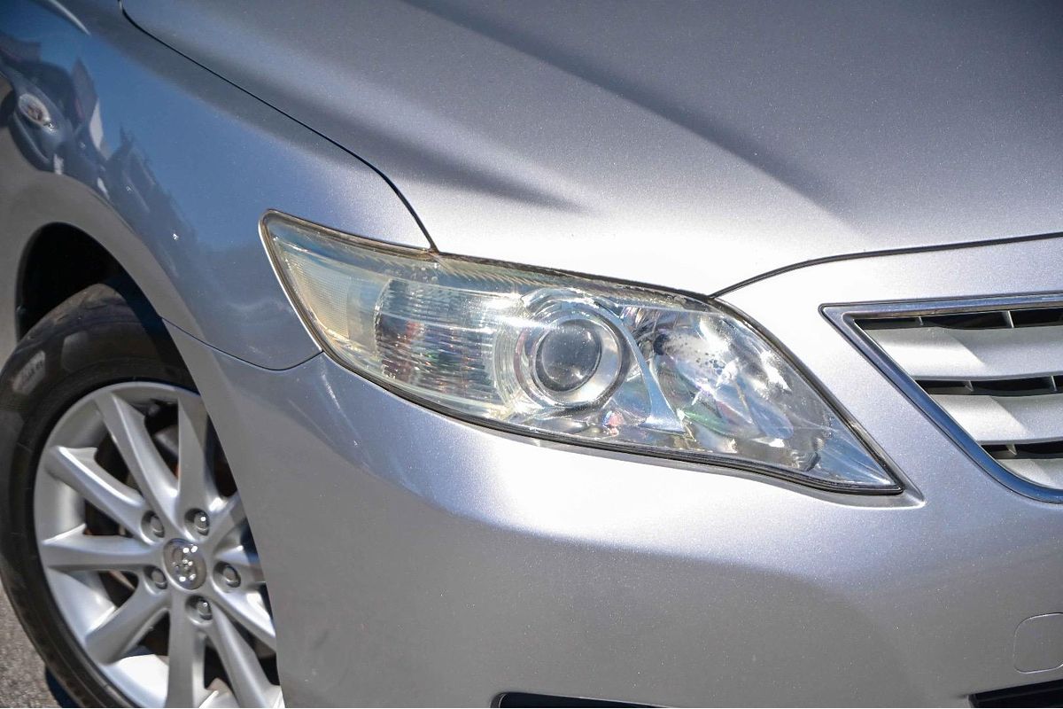 2010 Toyota Camry Altise ACV40R