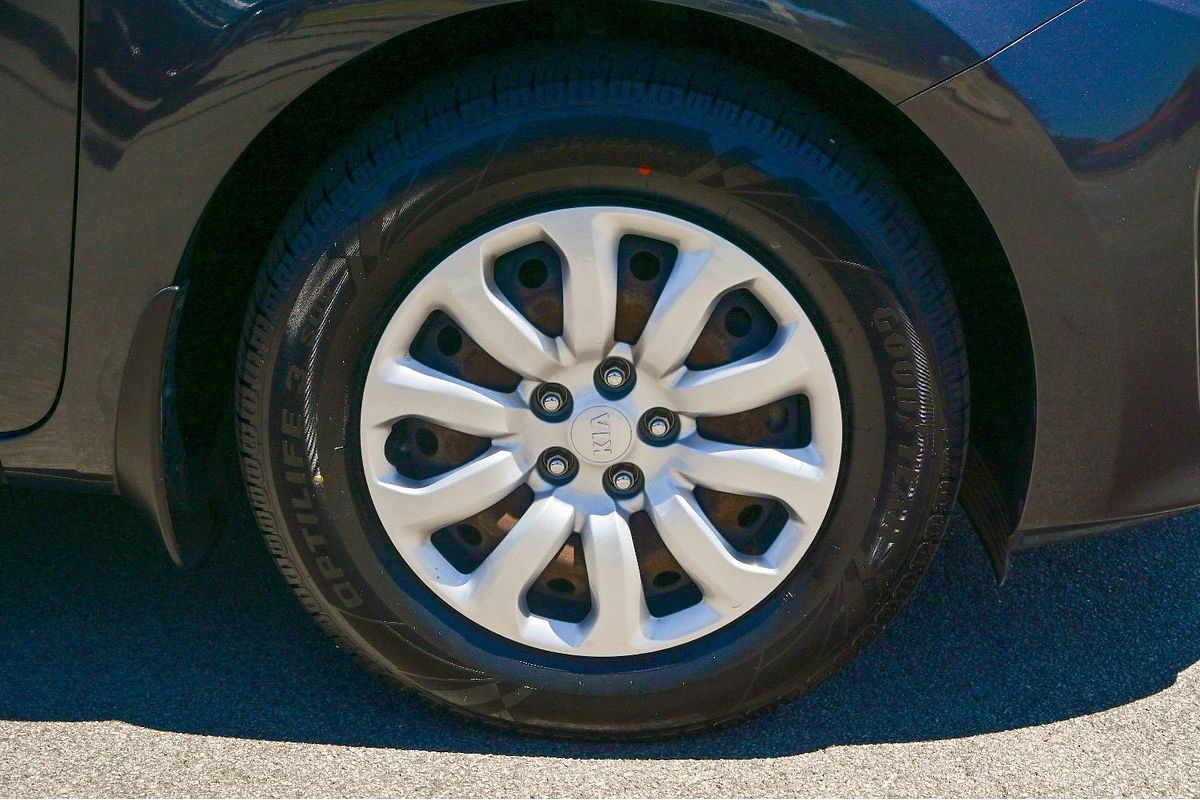 2019 Kia Carnival S YP