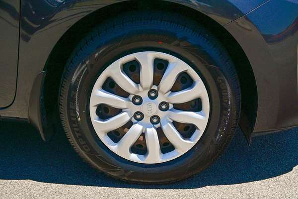 2019 Kia Carnival S YP