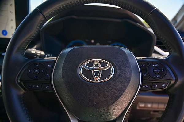 2023 Toyota RAV4 Cruiser AXAH54R