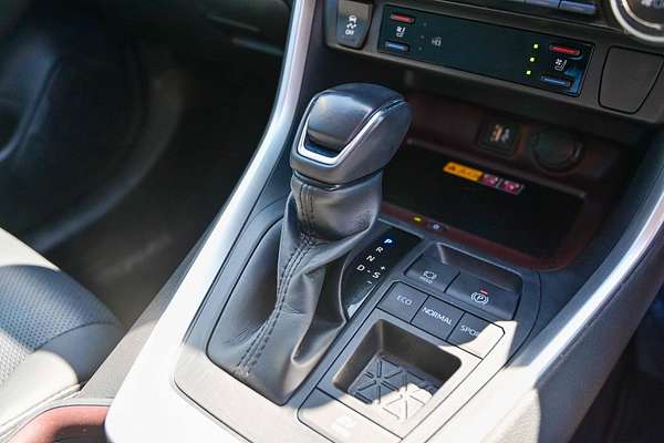 2023 Toyota RAV4 Cruiser AXAH52R