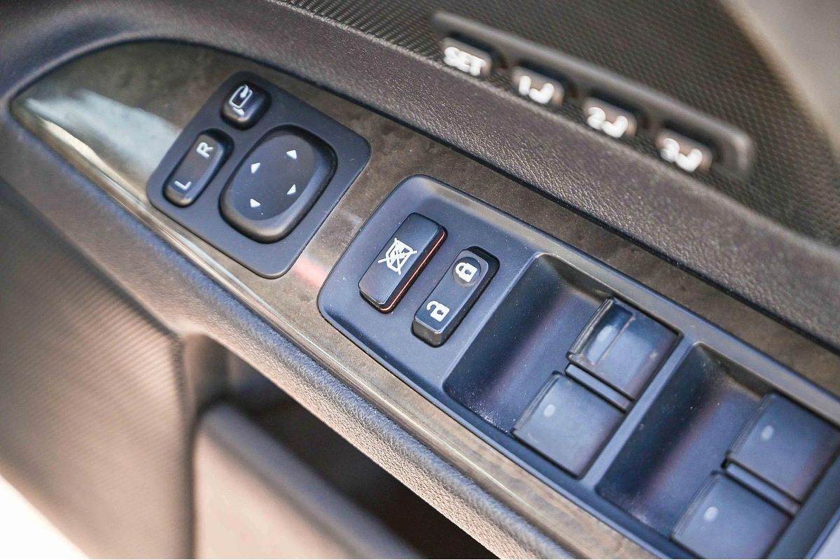 2010 Lexus IS IS350 Sports Luxury GSE21R