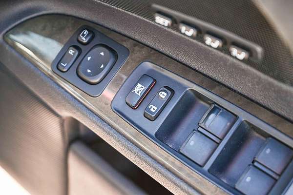 2010 Lexus IS IS350 Sports Luxury GSE21R