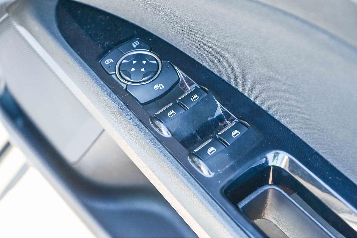 2018 Ford Mondeo Ambiente MD