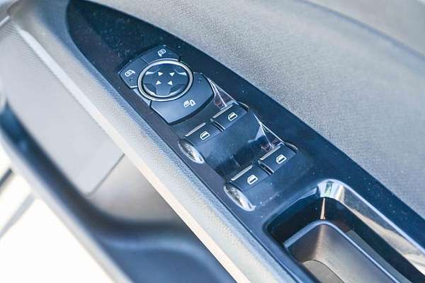 2018 Ford Mondeo Ambiente MD