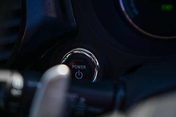 2017 Mitsubishi Outlander PHEV LS ZK