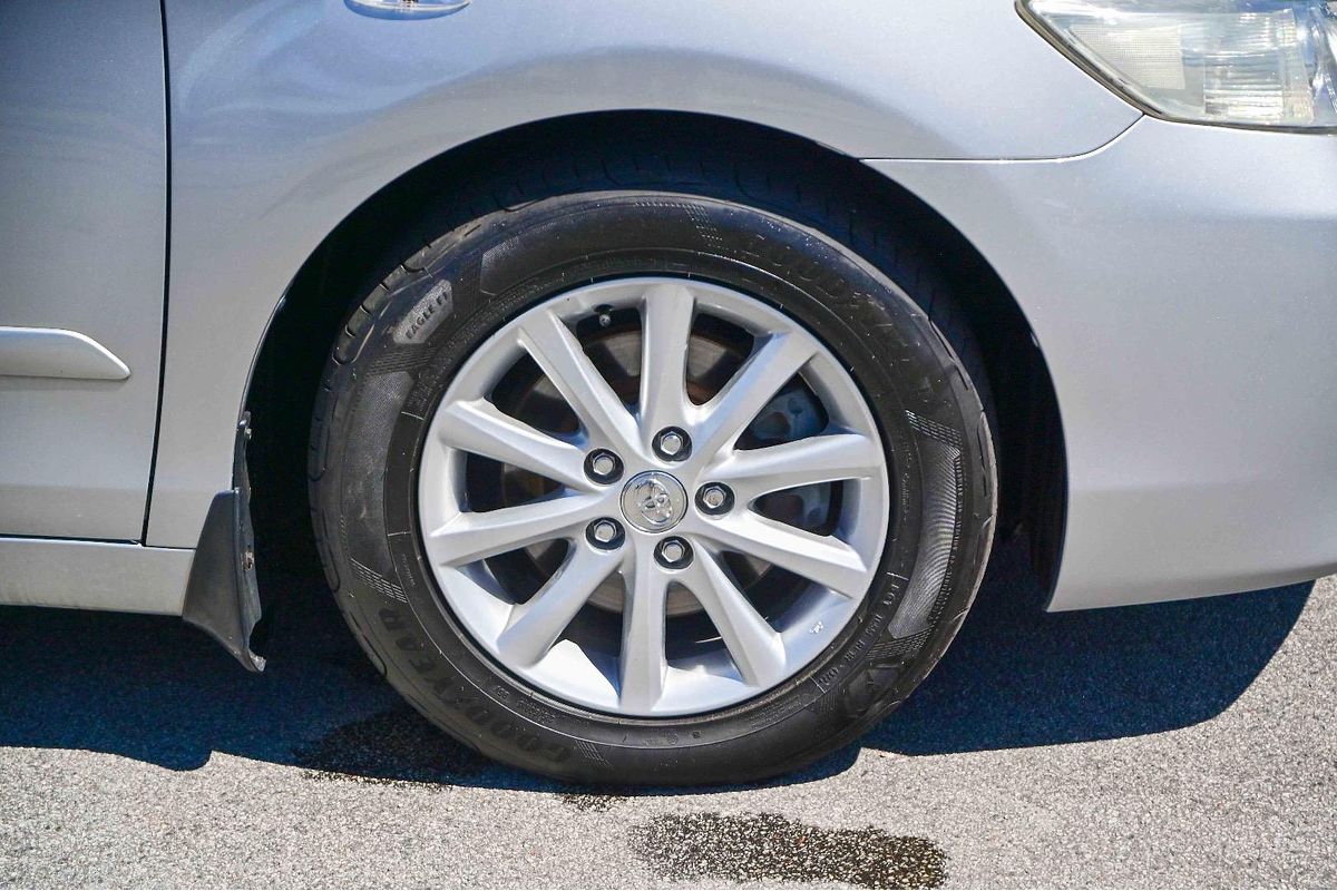 2010 Toyota Camry Altise ACV40R