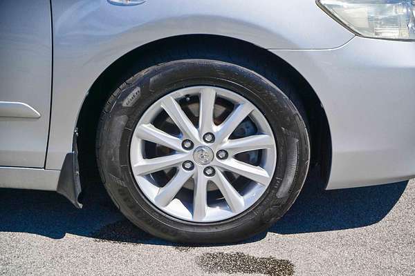 2010 Toyota Camry Altise ACV40R