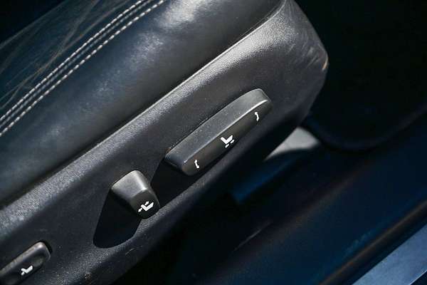 2010 Lexus IS IS350 Sports Luxury GSE21R