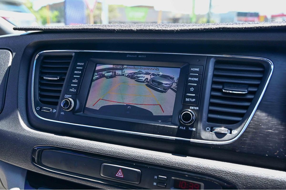 2019 Kia Carnival S YP