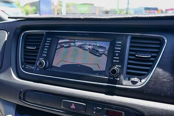 2019 Kia Carnival S YP