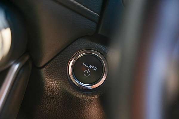 2023 Toyota RAV4 Cruiser AXAH54R