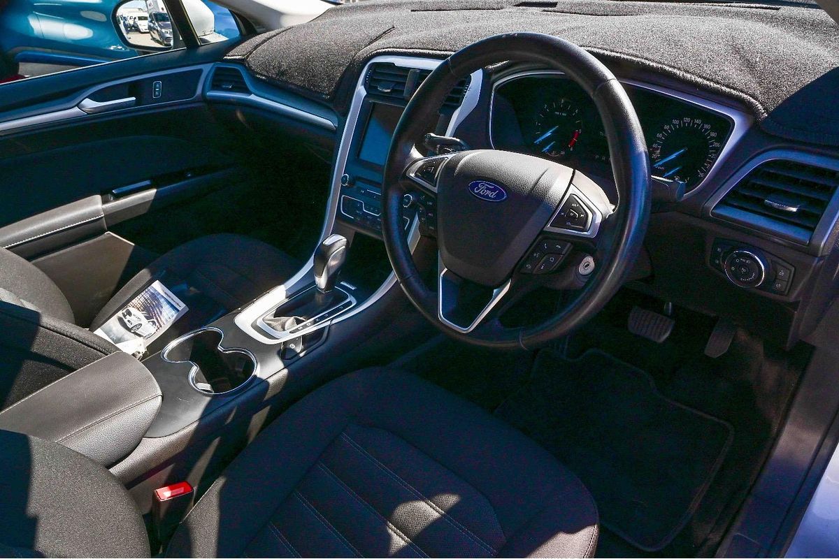 2018 Ford Mondeo Ambiente MD