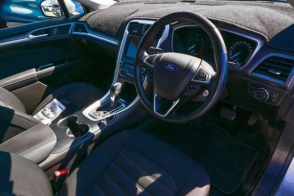 2018 Ford Mondeo Ambiente MD