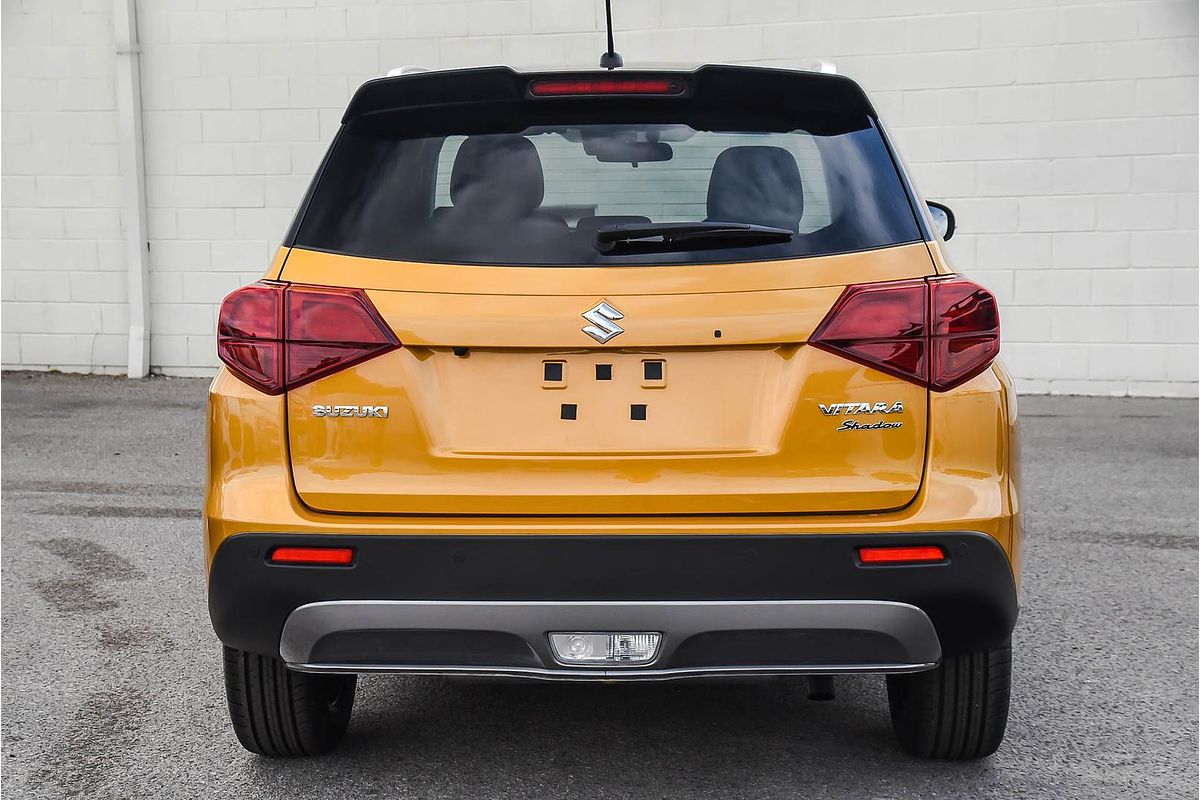 2024 Suzuki Vitara Turbo Shadow LY Series II