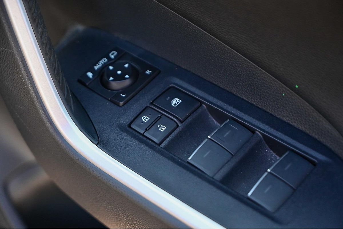 2023 Toyota RAV4 Cruiser AXAH54R