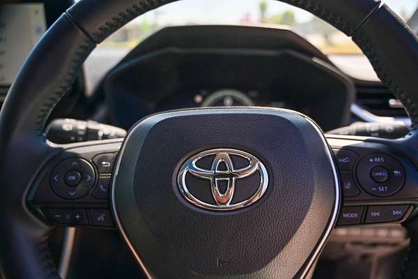 2023 Toyota RAV4 Cruiser AXAH52R