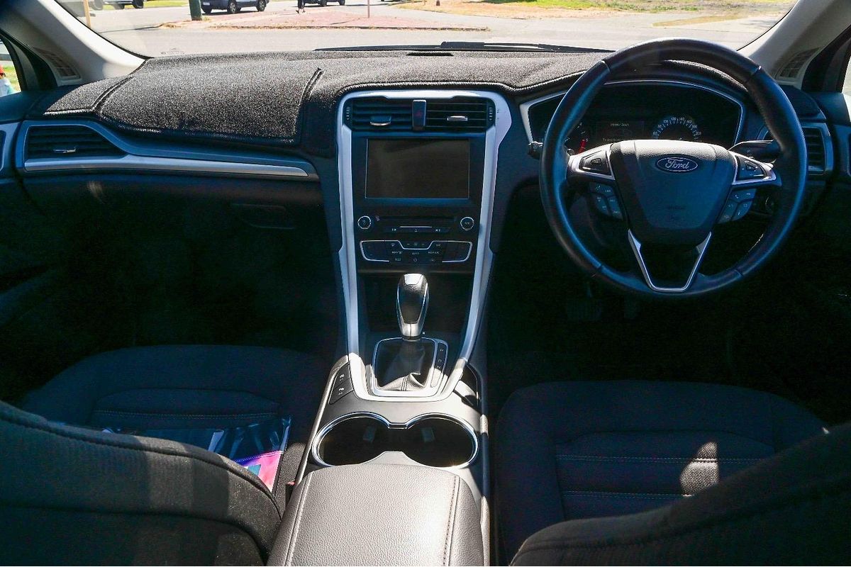 2018 Ford Mondeo Ambiente MD