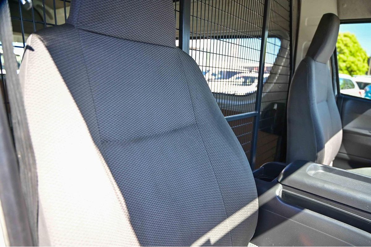 2017 Toyota Hiace KDH221R ELWB High Roof