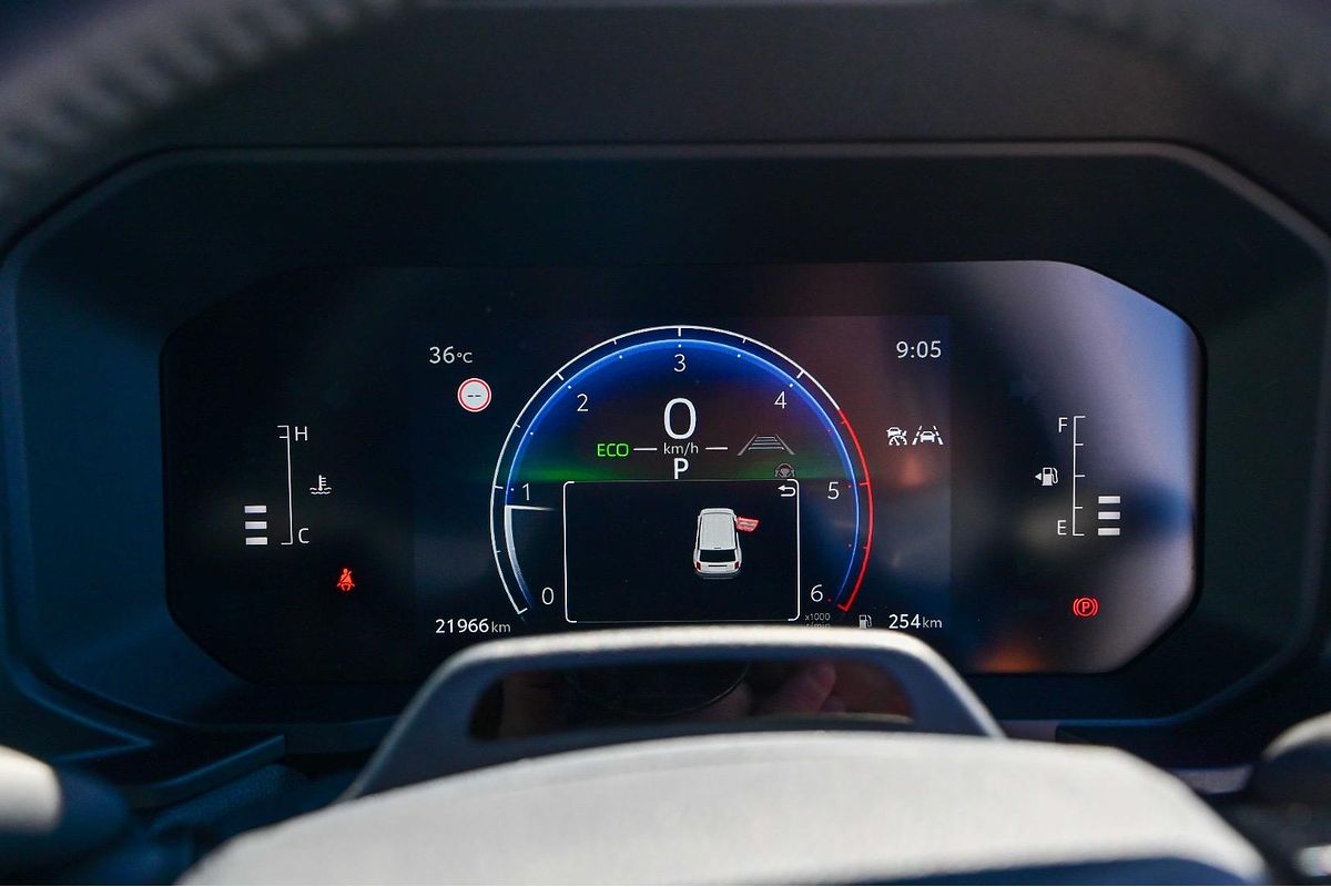 2024 Toyota Landcruiser Prado