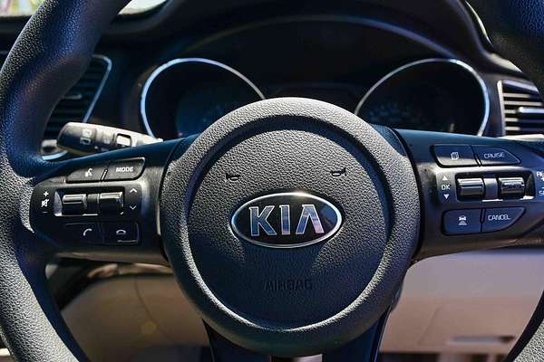 2019 Kia Carnival S YP