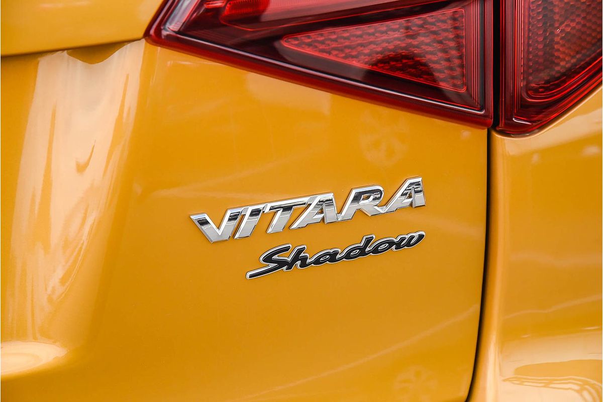 2024 Suzuki Vitara Turbo Shadow LY Series II