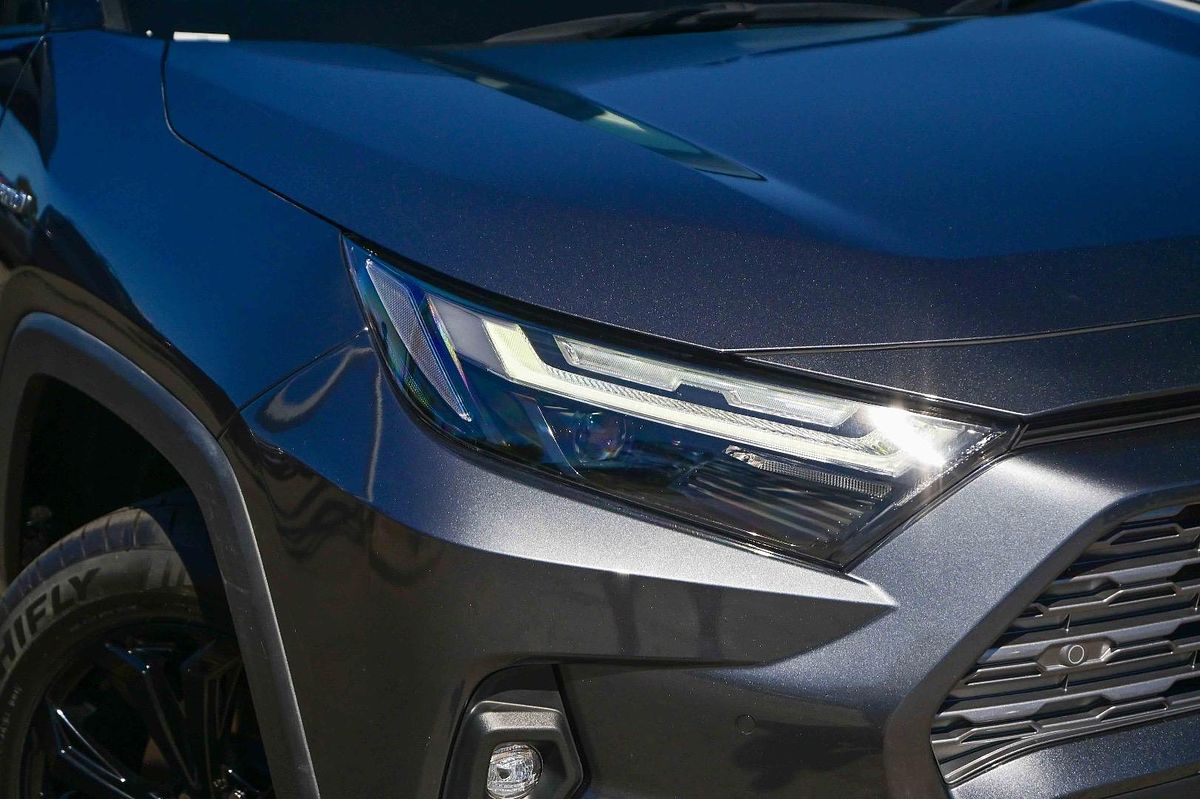 2023 Toyota RAV4 Cruiser AXAH52R