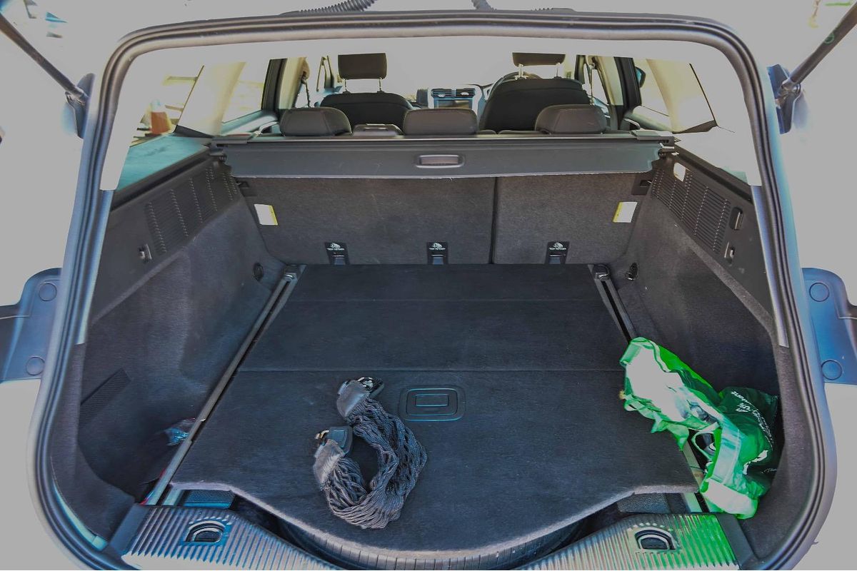 2018 Ford Mondeo Ambiente MD