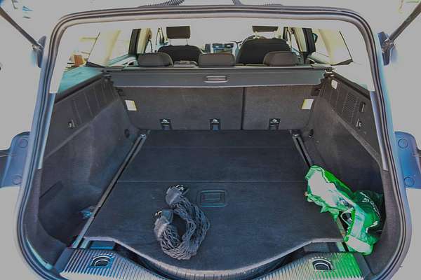 2018 Ford Mondeo Ambiente MD