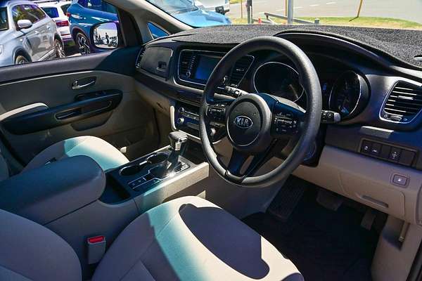 2019 Kia Carnival S YP