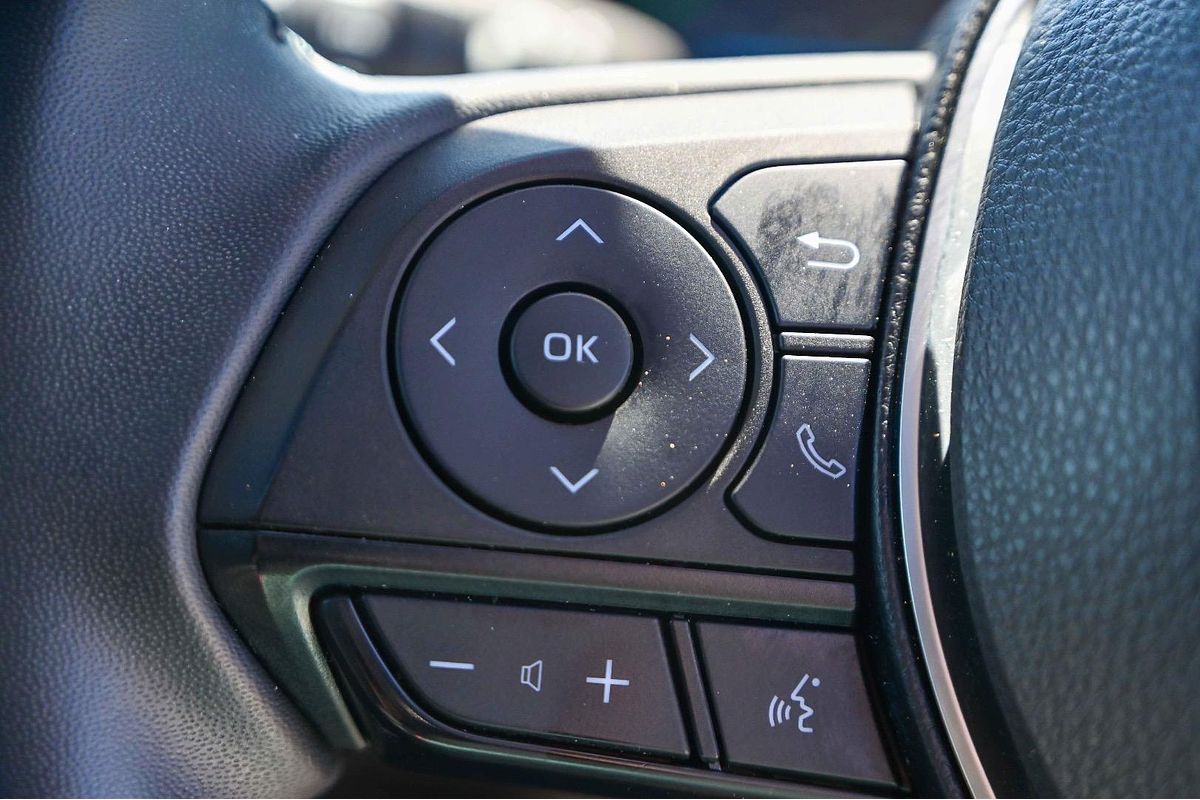 2023 Toyota RAV4 Cruiser AXAH52R