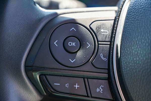 2023 Toyota RAV4 Cruiser AXAH52R