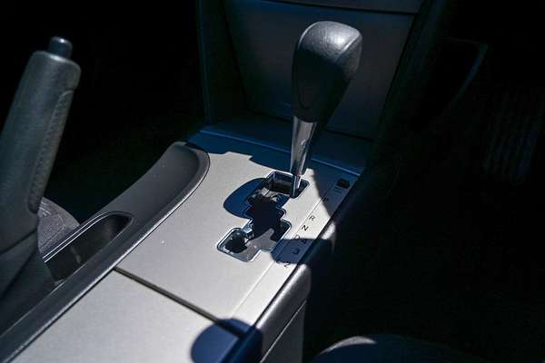 2010 Toyota Camry Altise ACV40R