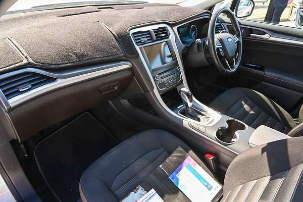 2018 Ford Mondeo Ambiente MD