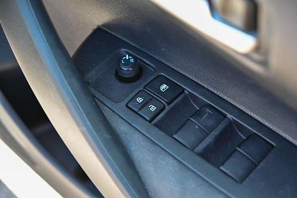 2021 Toyota Corolla Ascent Sport Hybrid ZWE211R