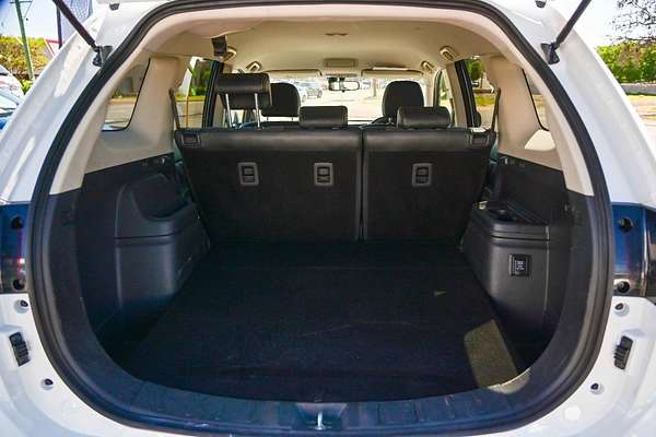 2017 Mitsubishi Outlander PHEV LS ZK