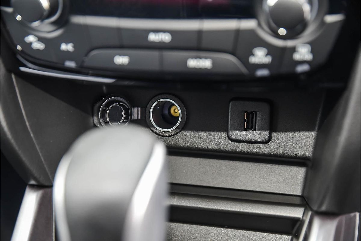 2024 Suzuki Vitara Turbo Shadow LY Series II