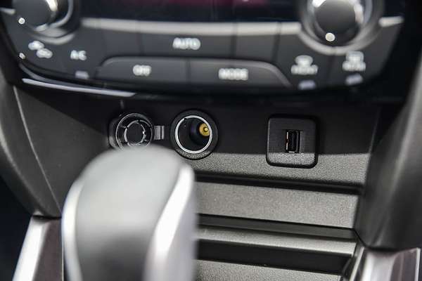 2024 Suzuki Vitara Turbo Shadow LY Series II