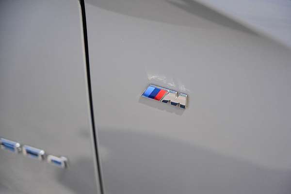 2016 BMW X3 xDrive30d F25 LCI