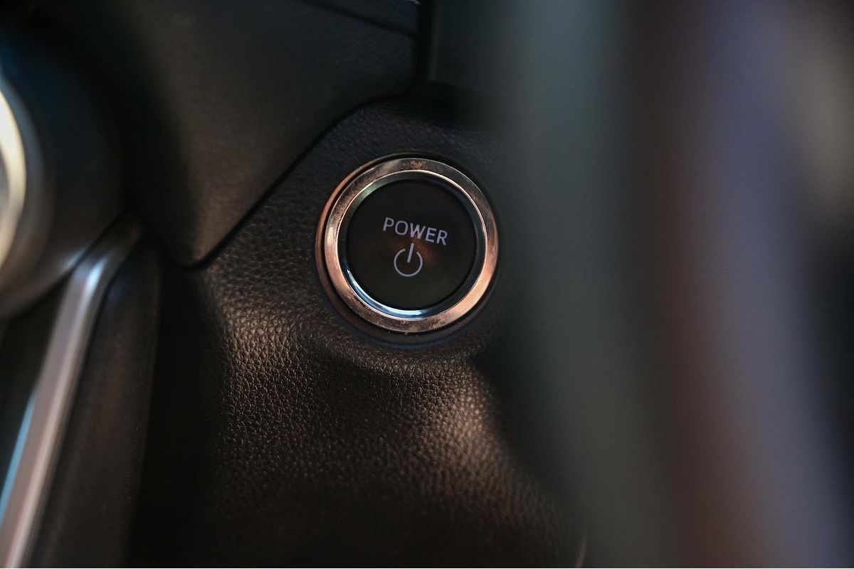 2023 Toyota RAV4 Cruiser AXAH52R