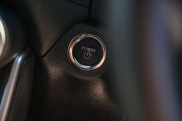 2023 Toyota RAV4 Cruiser AXAH52R