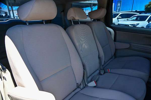 2019 Kia Carnival S YP