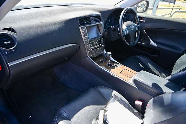 2010 Lexus IS IS350 Sports Luxury GSE21R