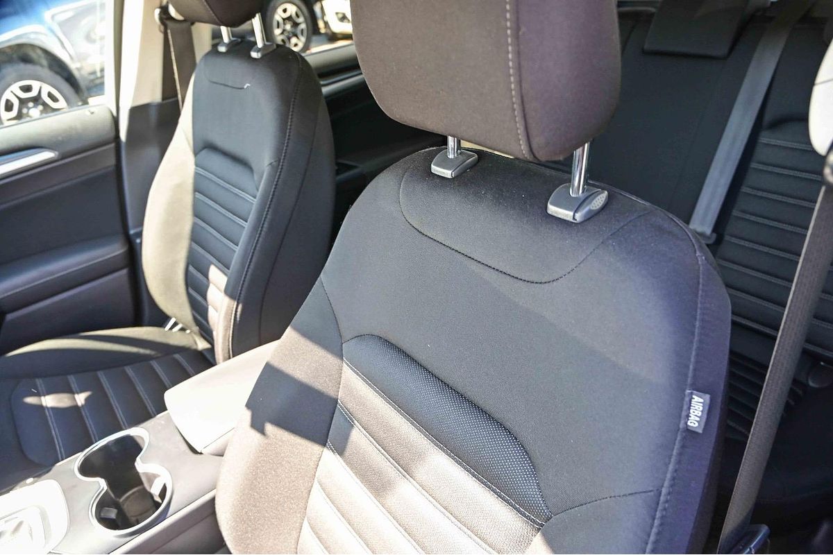 2018 Ford Mondeo Ambiente MD