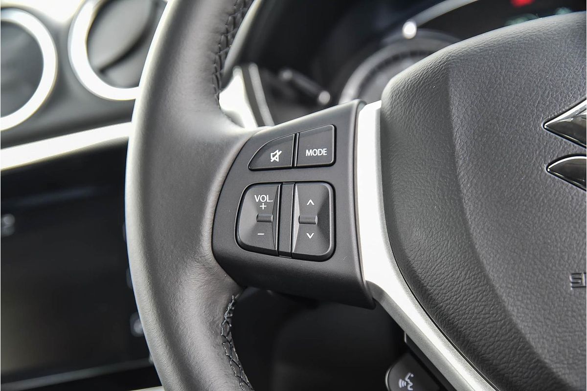 2024 Suzuki Vitara Turbo Shadow LY Series II