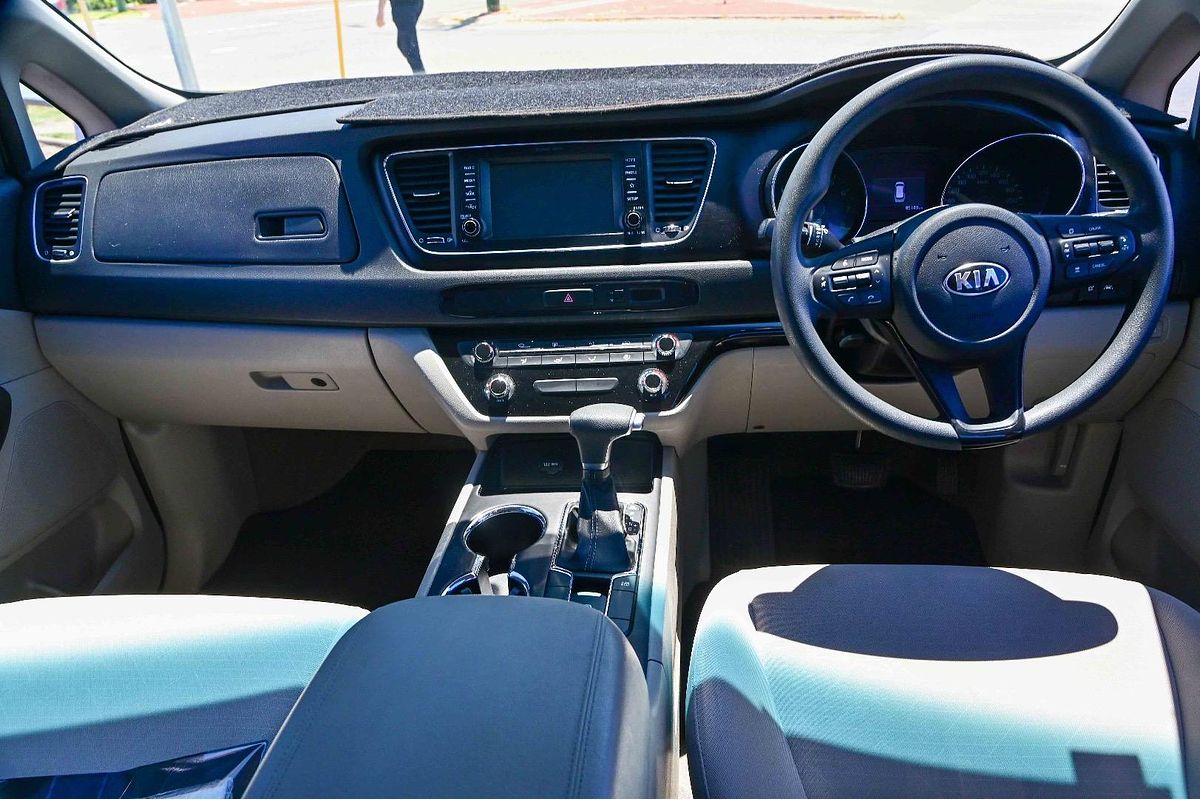 2019 Kia Carnival S YP
