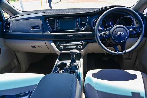 2019 Kia Carnival S YP
